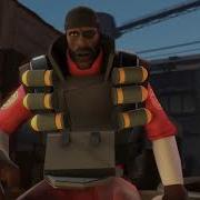 Demoman Bloody Hell