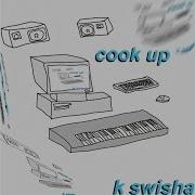 K Swisha Diskette