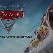 Cars 3 Drive My Car Pal Pitch