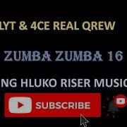 Lyt 4Ce Real Qrew Zumba Zumba 16 Gaza Entertainment