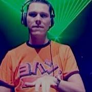 Tiesto Lethal Industry Original