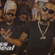 The Real Is Back Feat Beanie Sigel Dave East