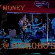 Easy Money Band Live At Hidrobo S Houston Texas May 11 2024