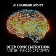 Focus And Achievement Alpha Brain Waves