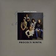 I Keep Forgetting Procol Harum