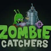 Zombie Catchers Music