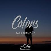 Sara Diamond Colors