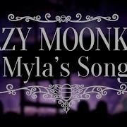 Lazy Moonkin Myla S Song Hollow Knight Original
