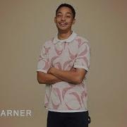 Loyle Carner Ice Water A Colors Show Colors