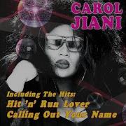 Carol Jiani Calling Out Your Name