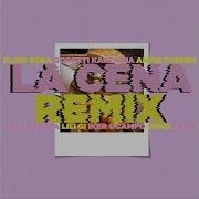 La Cena Remix Feat Jay Lacosta Lili Gi Iker Ocampo Smkr Tatia Andie