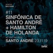 Canto De Ossanha Hamilton De Holanda Orquestra Sinfônica De Santo