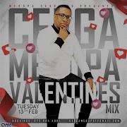 Ceega Wa Meropa Valentine Special Mix 24 Magic Of Love Meropa Archives