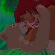 The Lion King 1994 Ost Nala