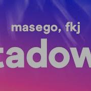 Masego Fkj Tadow Lyrics I Saw Her And She Hit Me Like Tadow Syrebralvibes