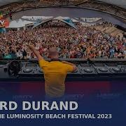 Richard Durand 2023