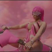 Barbie World Nicki Minaj