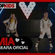 Kidz Bop Kids Mia