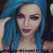 Kemal Coban Dinamit Mix Vol 3 2017