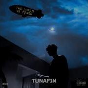 Young Tuna Tunafin