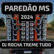 Dj Rocha Treme Tudo Paredão
