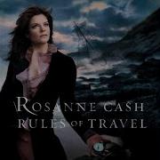 Rosanne Cash Closer