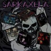 Sarkaxela Diamond D Of Ultimate Force Ditc