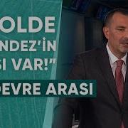 Samsunspor 3 1 Trabzonspor Ulaş Özdemir Devre Arası Yorumu A Spor Devre Arası 04 05 2024