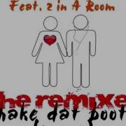 Funky Junction Shake Dat Booty Move Funky Junction Felipe C Remix Antony Reale Radio Edit Feat 2Ina Room