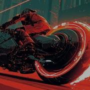 Neon Drive Retro Cyberpunk Synthwave Music Mix