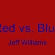 Jeff Williams Red Vs Blue