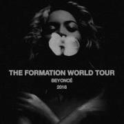 Beyoncé Partition The Formation World Tour Studio