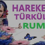 Rumeli Hareketli Şarkılar