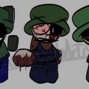 Triple Trouble Fnf Dave And Bambi Slowed