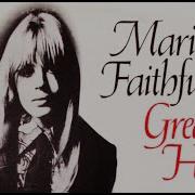 Marianne Faithfull Greatest Hits