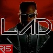 Blade Remix