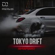 Dj Porboy X Fredrass Tokyo Drift Amapiano Remix Dj Porboy Beats Remix