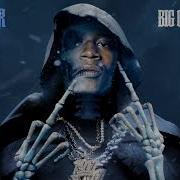 Big Scarr The Regular Official Audio Big Scarr