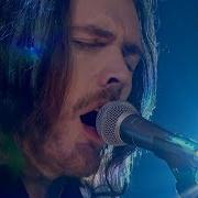 Take Me To Church Live Hozier