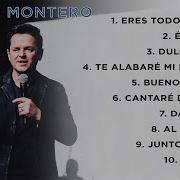 1 Hora Con Lo Mejor De Danilo Montero Amolamusica