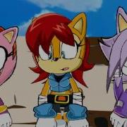 Super Sonic X Universe Capitulo 4