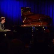 Jackson Harrison Trio Preludial