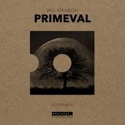 Primeval Will Atkinson