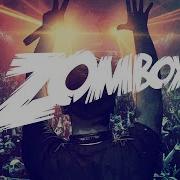 Skull N Bones Zomboy