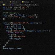 File Upload Using Nodejs Expressjs Express Fileupload Atti Developer Nodejs Fileupload Atti Developer