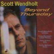 Scott Wendholt Into The Midnight