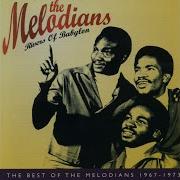 Say Darling Say The Melodians