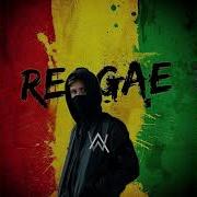 Alan Walker Diamond Heart Reggae Remix