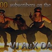 Vj Aux Dance 2024