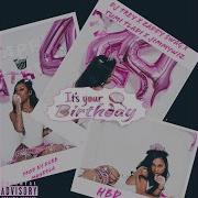 Jimmywiz It S Your Birthday Feat Jimmywiz Tumi Tladi Zaddy Swag